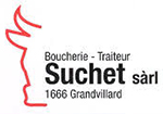Boucherie-Traiteur Suchet Sàrl
